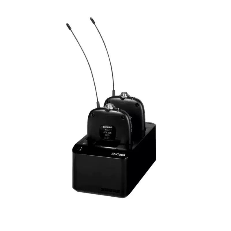 Микрофон Shure SBC203