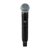 Микрофон Shure SLXD2+/B58 SLXD2+/B58 Shure