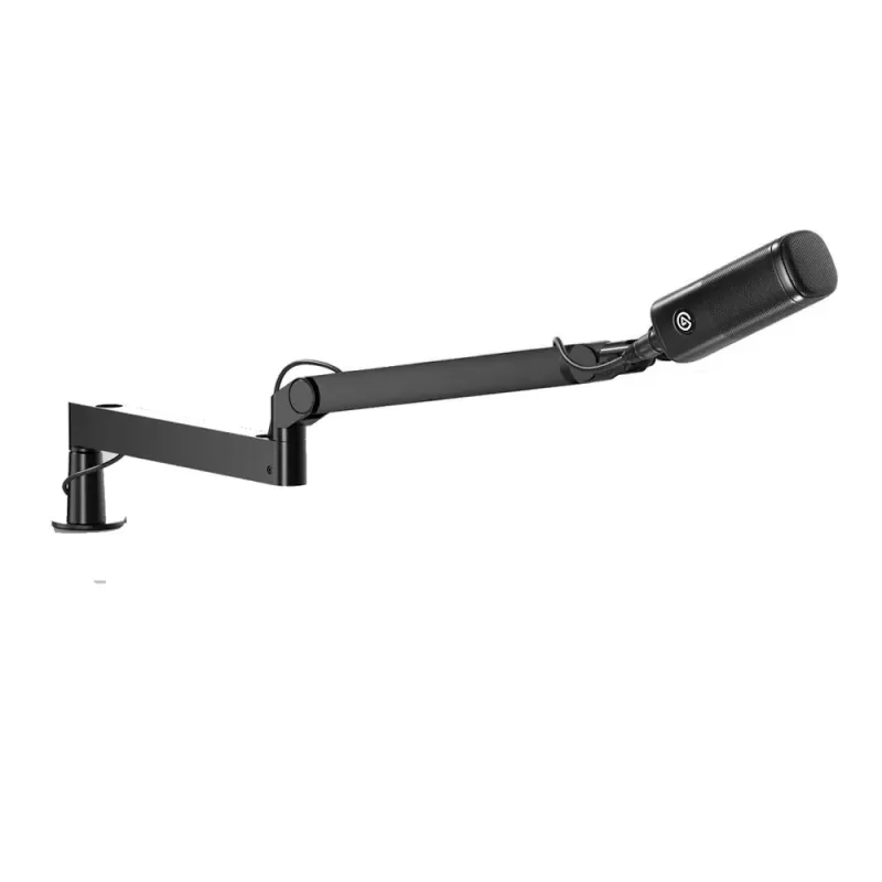 מיקרופון Elgato Wave Mic Arm LP 10AAN9901