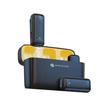 מיקרופון Miracase MWMC750 מיקרופון Miracase MWMC750