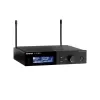 Wireless Microphone Receiver Shure SLXD4D+ Dual-Channel Digital Wireless Receiver Wireless Microphone Receiver Shure SLXD4D+ Dual-Channel Digital Wireless Receiver