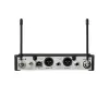 Wireless Microphone Receiver Shure SLXD4D+ Dual-Channel Digital Wireless Receiver Wireless Microphone Receiver Shure SLXD4D+ Dual-Channel Digital Wireless Receiver
