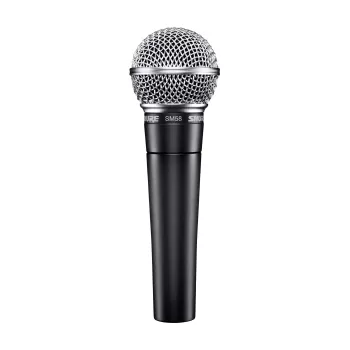 Микрофон Shure Sm58