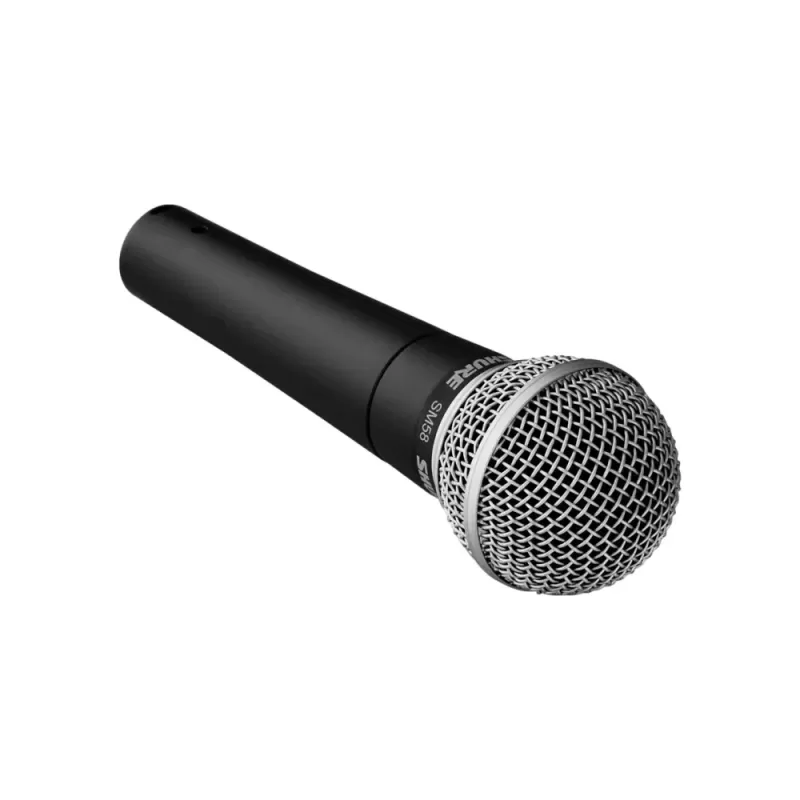 Microphone Shure Sm58
