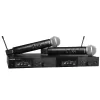 Микрофон Shure SLXD24DE/SM58-G60