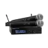 Microphone Shure SLXD24DE/SM58-G60