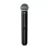 Микрофон Shure Blx24r/B58