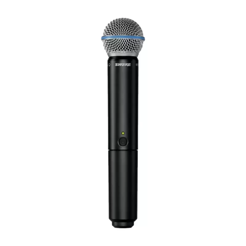 Микрофон Shure Blx24r/B58