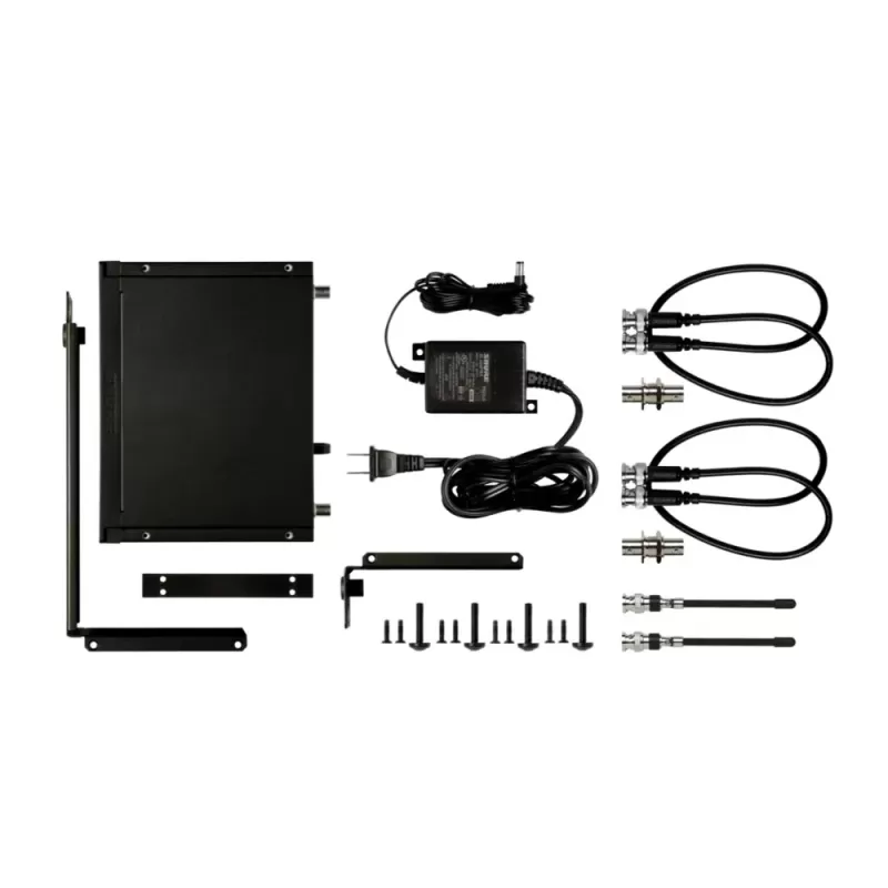 Микрофон Shure Blx24r/B58