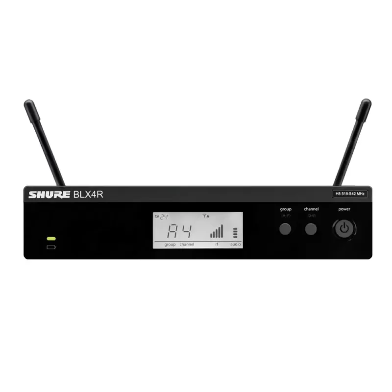 Микрофон Shure Blx24r/B58