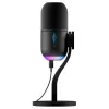 מיקרופון Logitech G Yeti GX USB Microphone שחור 988-000571