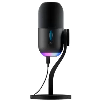 Микрофон Logitech G Yeti GX USB Microphone black 988-000571