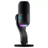 מיקרופון Logitech G Yeti GX USB Microphone שחור 988-000571