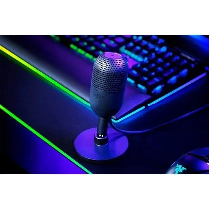 Microphone RAZER Seiren V3 Mini