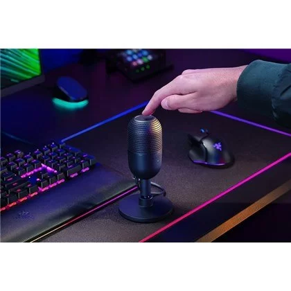 Microphone RAZER Seiren V3 Mini