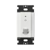 Panel Microphone TOA IP-A1MP Color:white Panel Microphone TOA IP-A1MP Color:white