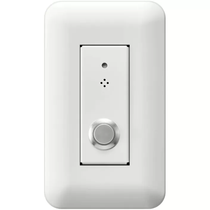 Panel Microphone TOA IP-A1MP Color:white Panel Microphone TOA IP-A1MP Color:white
