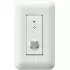 Panel Microphone TOA IP-A1MP Color:white