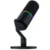 Микрофон RAZER Seiren V3 Pro RZ19-05500100-R3M1 Цвет:чёрный