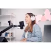 Микрофон Elgato WAVE:3 black 10MAB9901