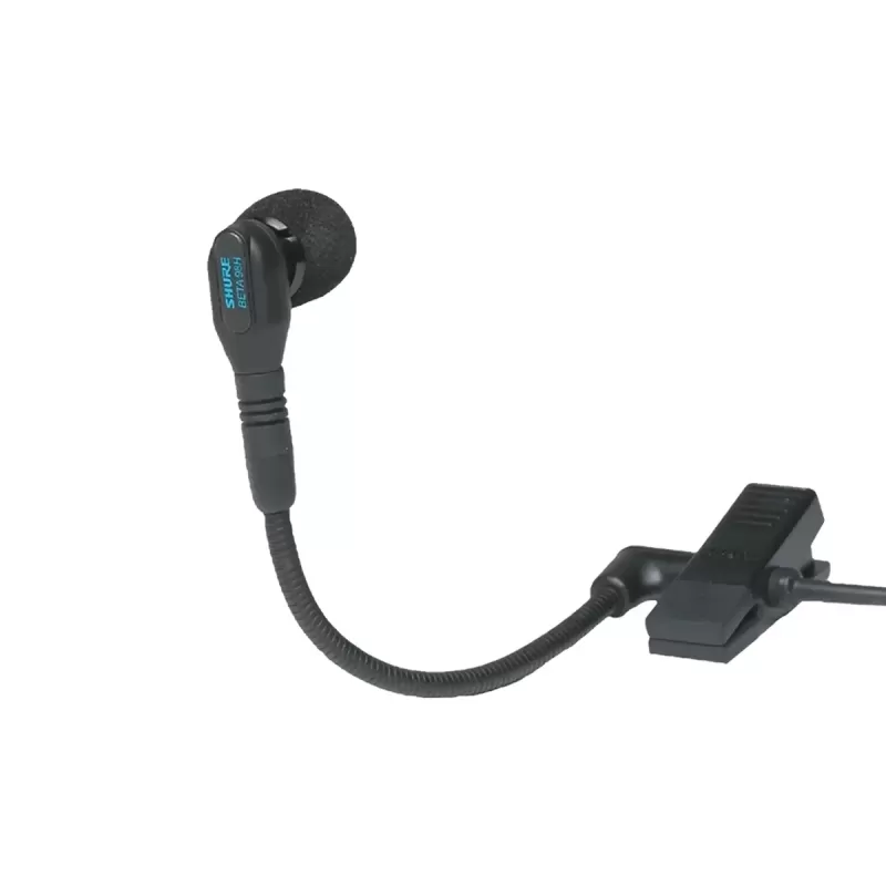 Microphone Shure WB98H/C