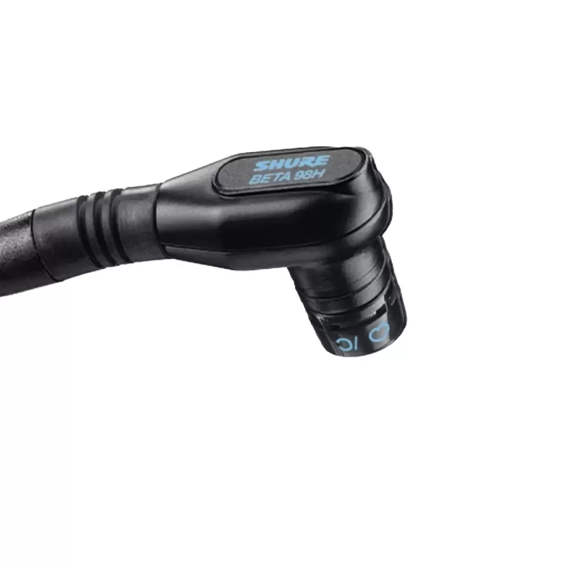 Microphone Shure WB98H/C