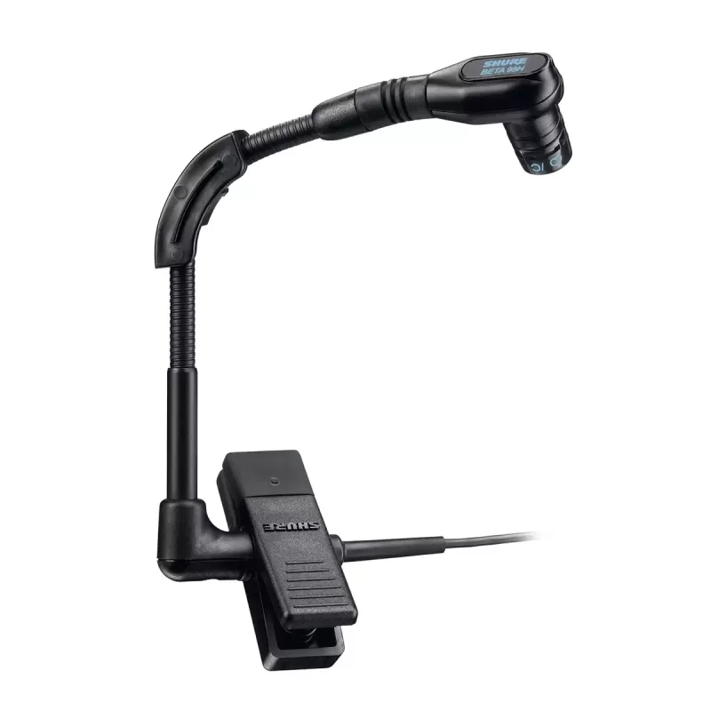 Microphone Shure WB98H/C