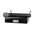 Microphone Shure Blx24r/Sm58