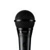 מיקרופון דינמי Shure PGA58-XLR-E צבע שחור