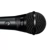 מיקרופון דינמי Shure PGA58-XLR-E צבע שחור