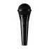 מיקרופון דינמי Shure PGA58-XLR-E צבע שחור