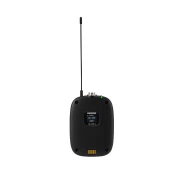 Микрофон Shure SLXD1 Shure SLXD1 Микрофон Shure SLXD1 Shure SLXD1