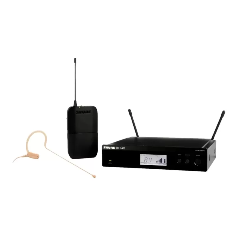 Микрофон Shure BLX14R/MX53