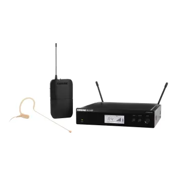 Микрофон Shure BLX14R/MX53 Микрофон Shure BLX14R/MX53