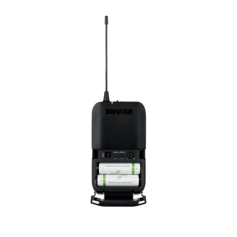 Микрофон Shure BLX14R/MX53