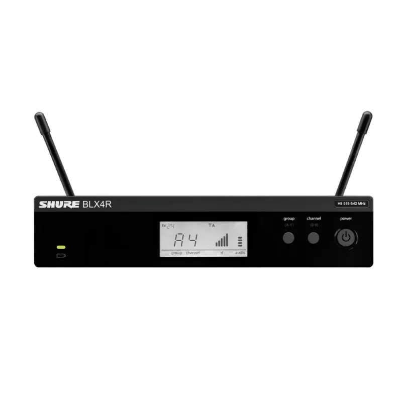 Микрофон Shure BLX14R/MX53