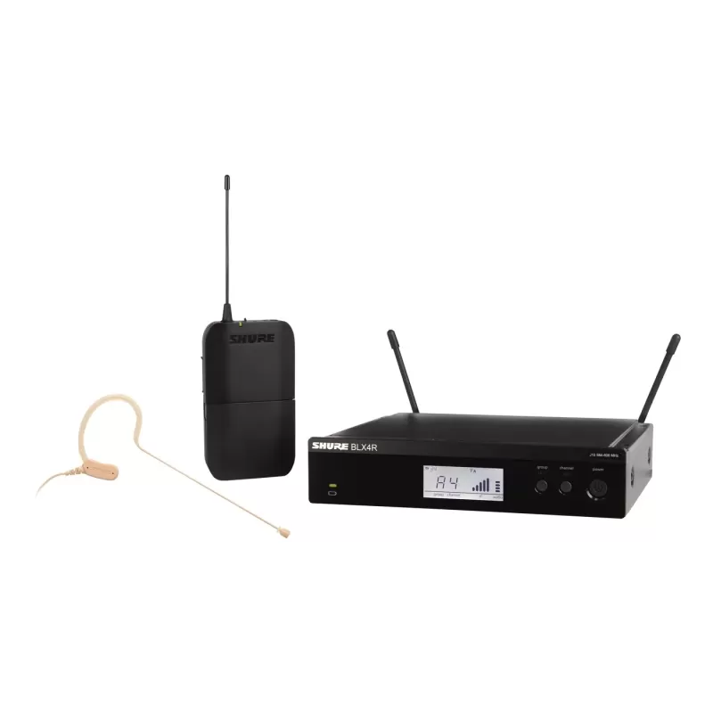 Микрофон Shure BLX14R/MX53