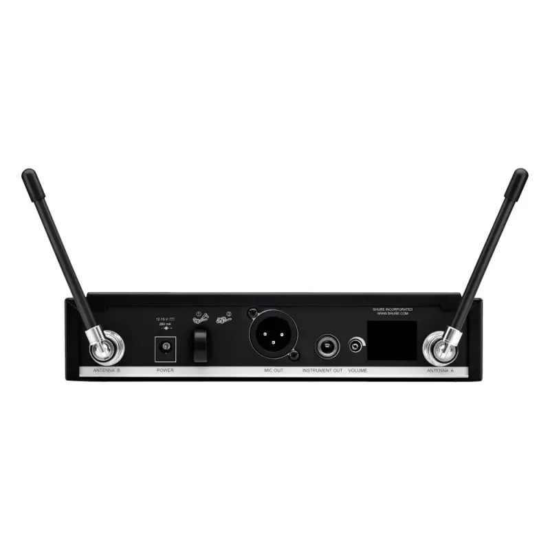 Микрофон Shure BLX14R/MX53
