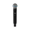 Беспроводной микрофон Shure SLXD24+/B58 Wireless Microphone System
