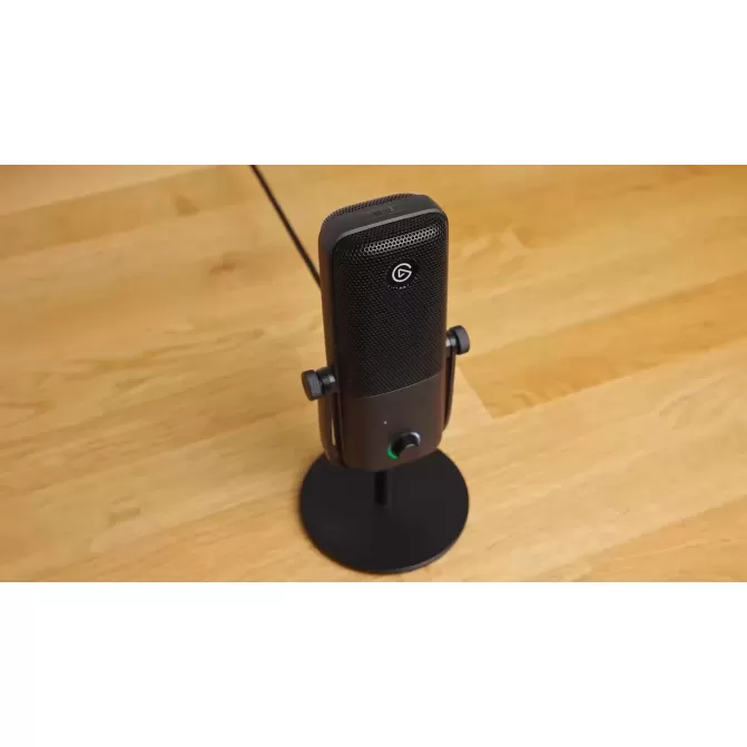USB Microphone Elgato Wave:3 MK.2 10MAO9901