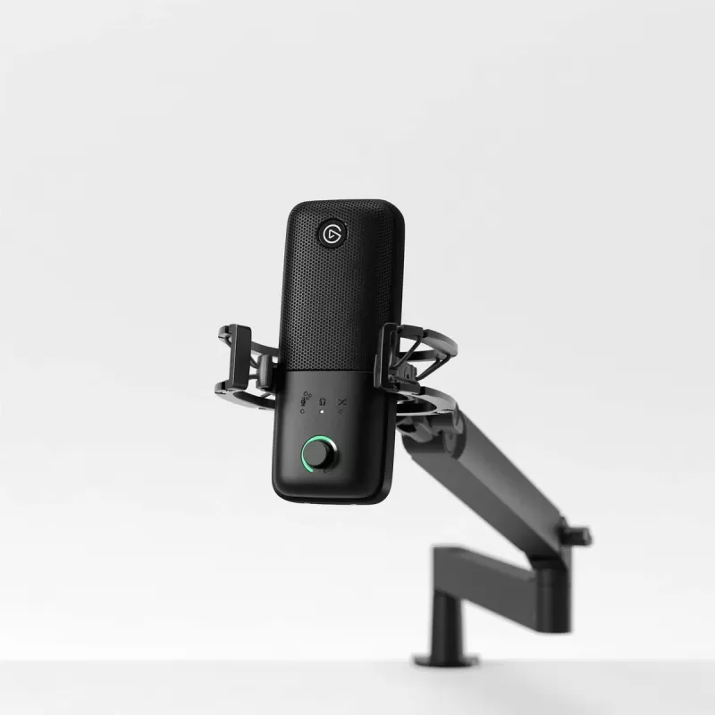 USB Microphone Elgato Wave:3 MK.2 10MAO9901