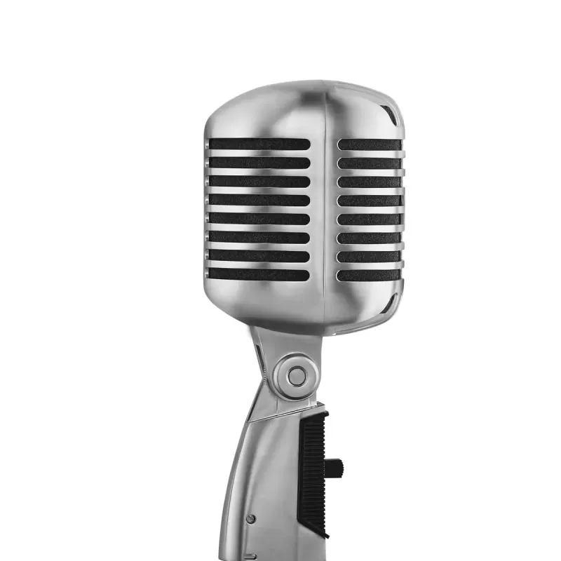 Microphone Shure 55SH Series II MV7+-K