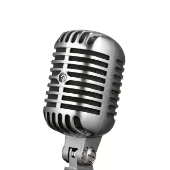 Микрофон Shure 55SH Series II MV7+-K