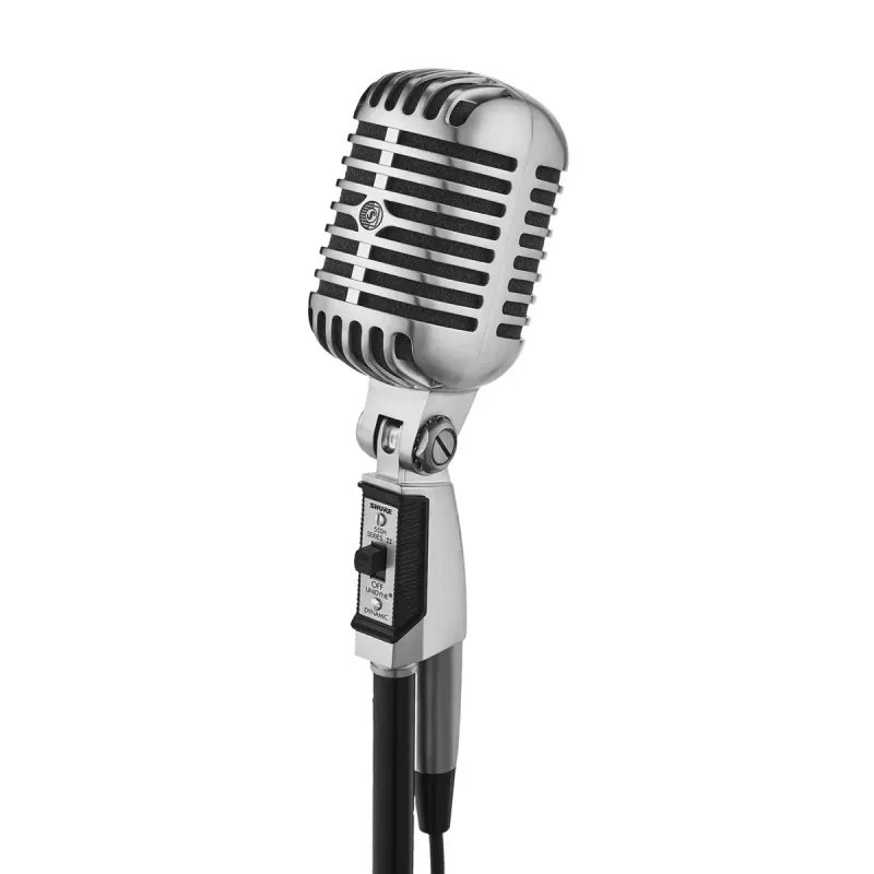 Microphone Shure 55SH Series II MV7+-K