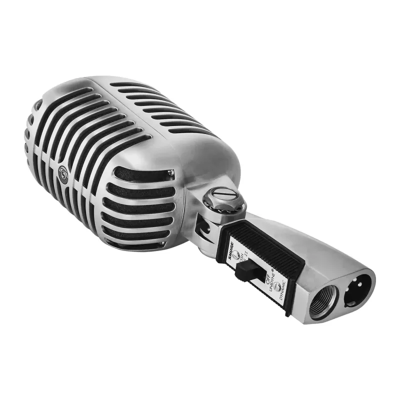 Microphone Shure 55SH Series II MV7+-K
