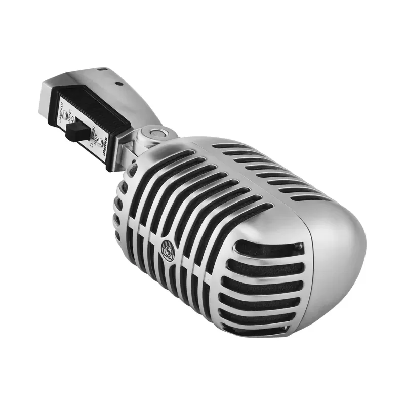 Microphone Shure 55SH Series II MV7+-K