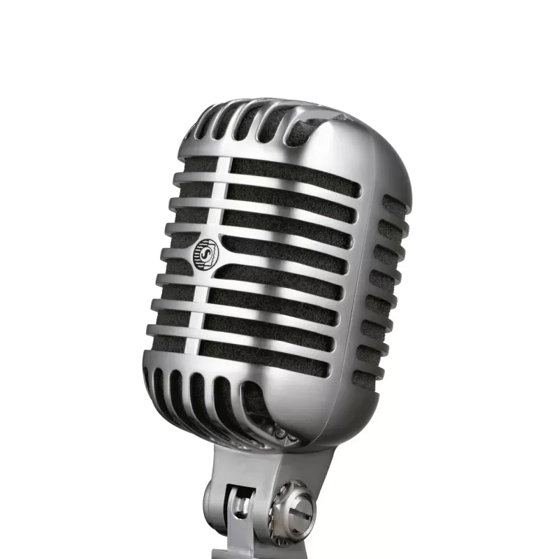 Microphone Shure 55SH Series II MV7+-K