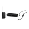 Microphone Shure Blx14/Pga31 Microphone Shure Blx14/Pga31