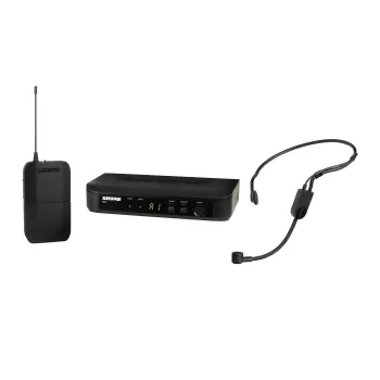 Microphone Shure Blx14/Pga31