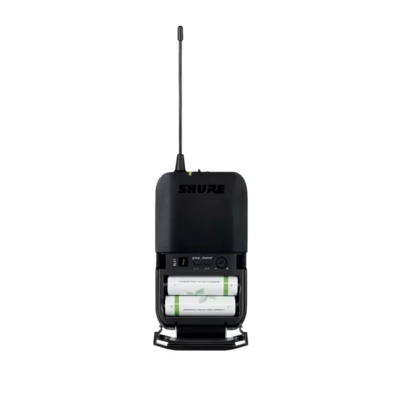 Microphone Shure Blx14/Pga31 Microphone Shure Blx14/Pga31